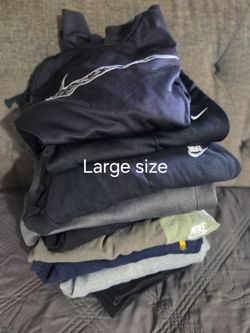 Boy / men clothing