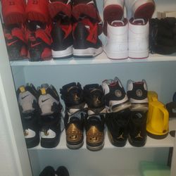 Jordan Shoes