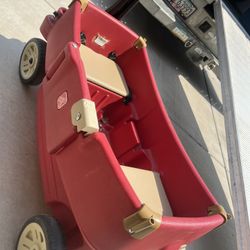 Wagon