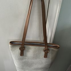 St John’s Bag