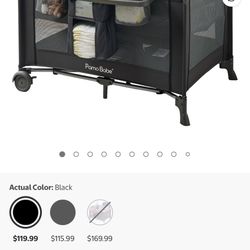 New Playard 