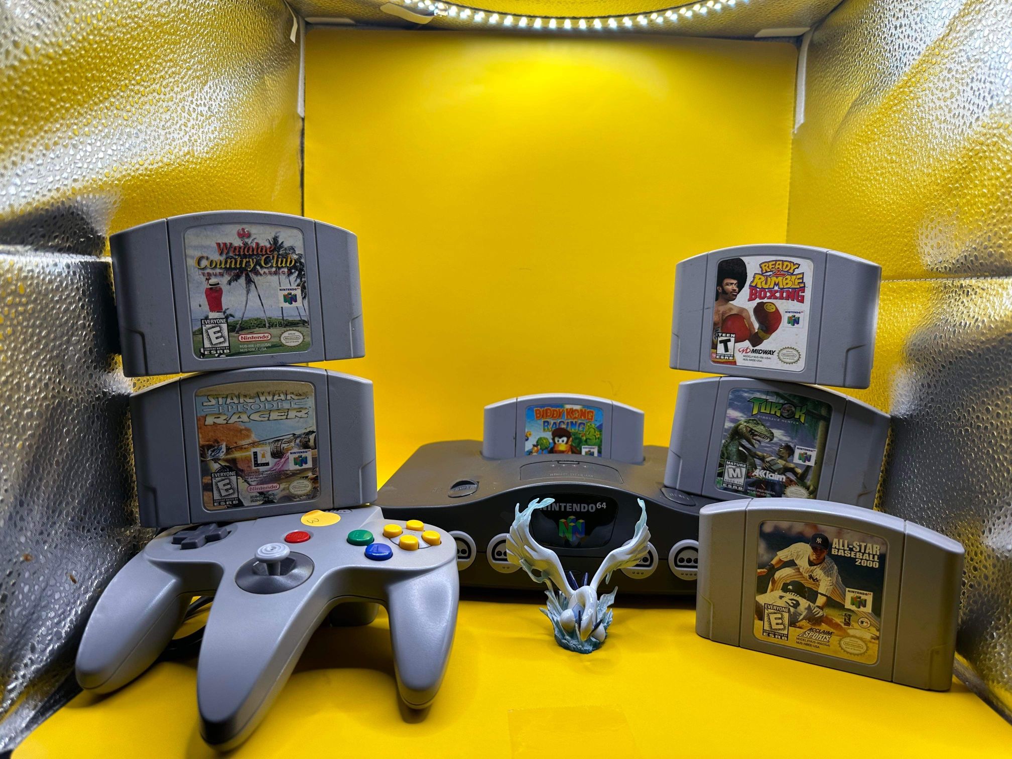 N64 Bundles