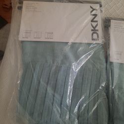 Curtain Panels 50x63
