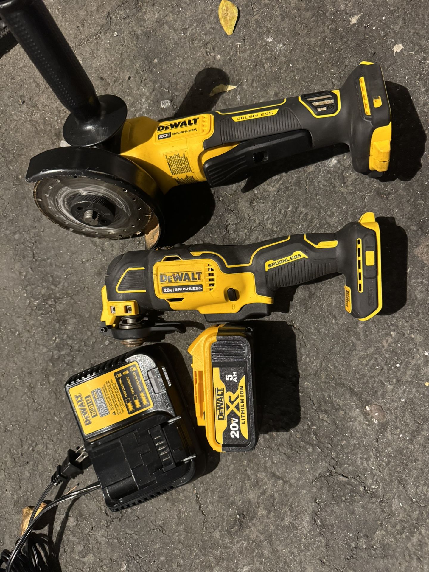 Dewalt