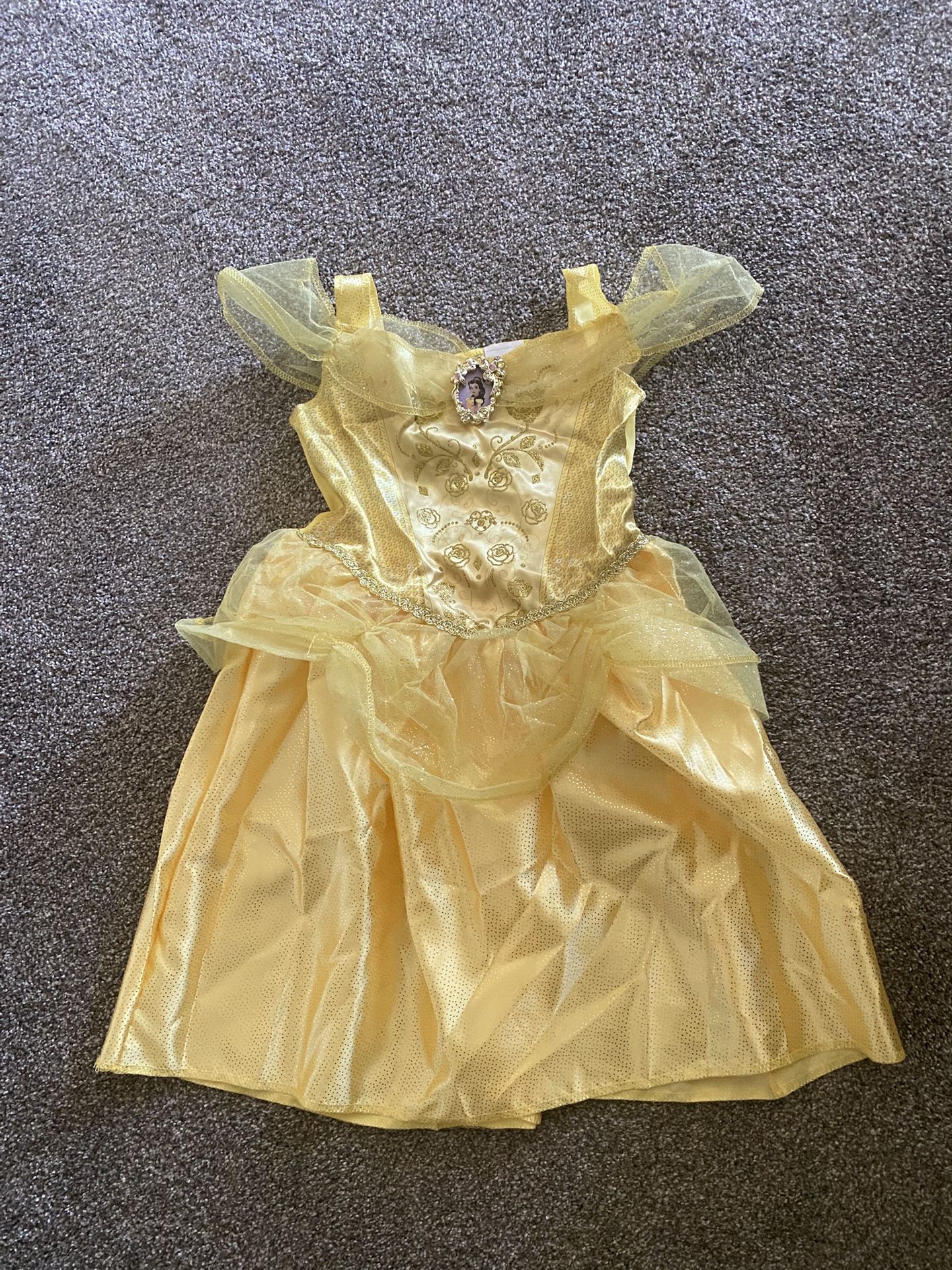 Girls Halloween Costume 