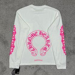 Chrome Shirt size M/L