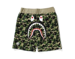 Bathing Ape Shorts