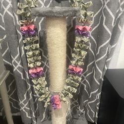 Graduation Lei