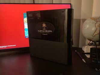 Xbox 360 E w/ OEM Power brick