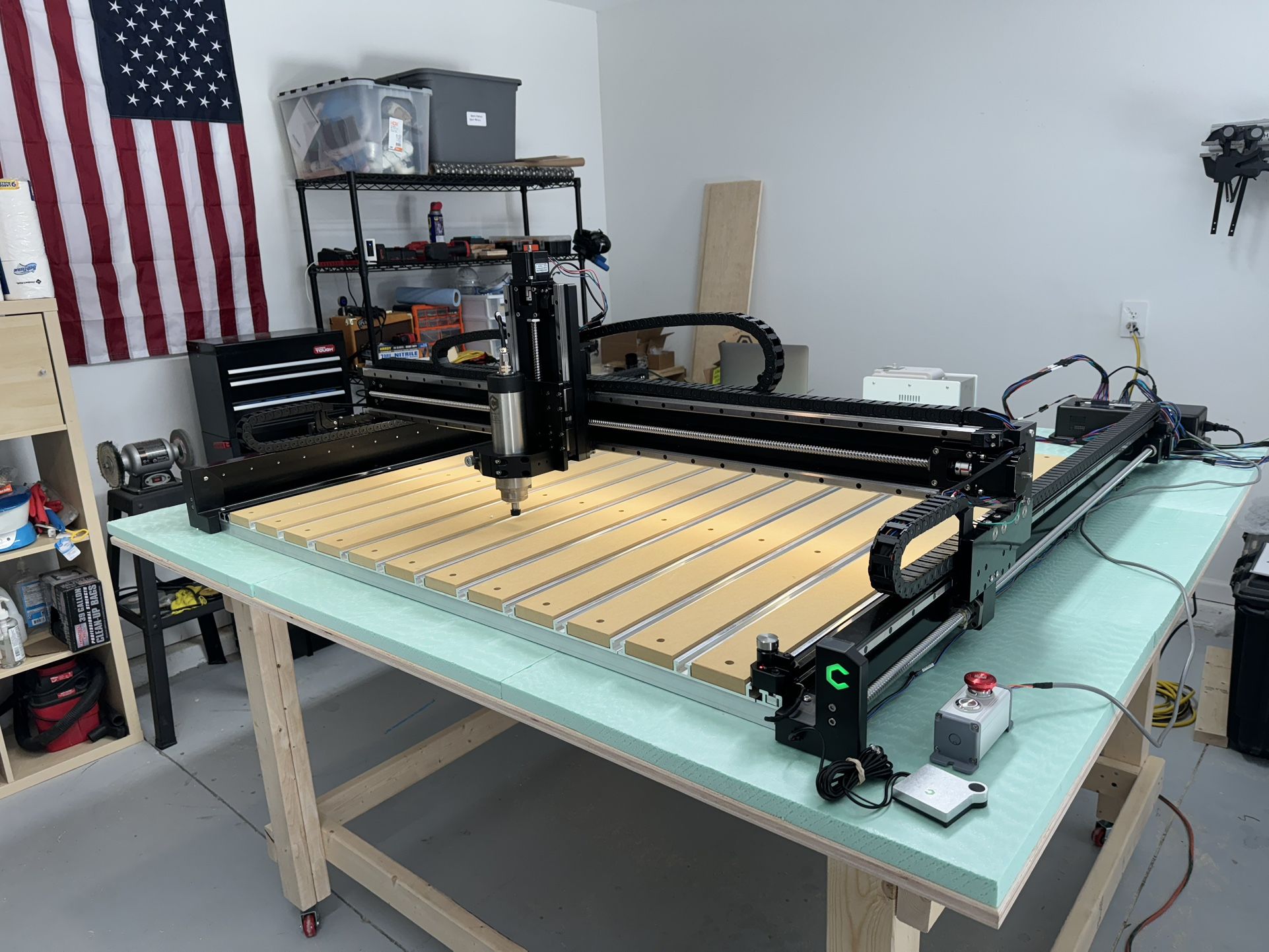 Shapeoko Pro Projects Like New - Shapeoko 5 Pro 4’x4’ CNC for Sale in Davenport, FL - OfferUp