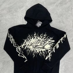 HellStar hoodie