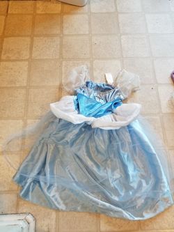 Princess dresses