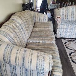 Living Room Furniture Sofa Love Seat And Leather Chairs