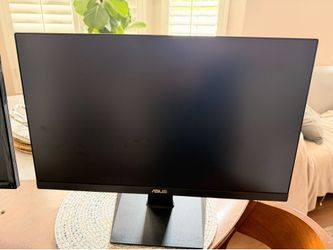 Monitor dell 24