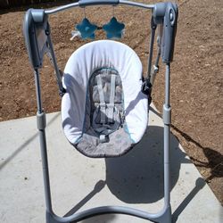 Baby Swing