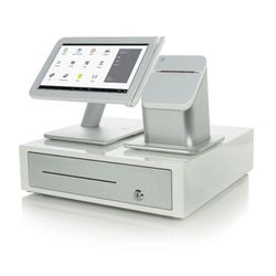 4 Clover POS System 