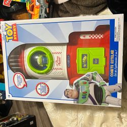 you story cohete estelar 