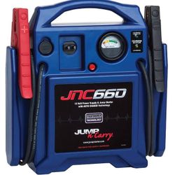 Jump Starter