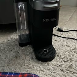 Gently Used Keurig 