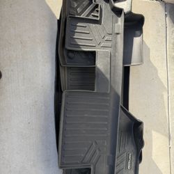 Floor Mats