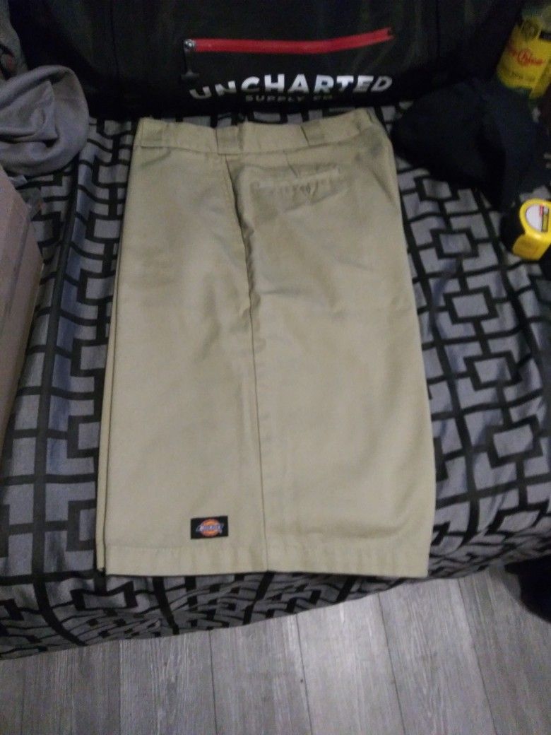 Dickies Shorts Og Cell Phone Pocket 3 Pack