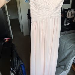 Bridesmaid Dresses