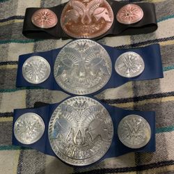 Wwe Tag Team Titles
