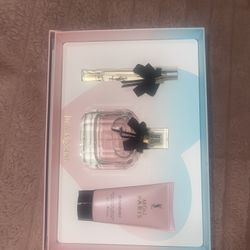 YVSL PERFUME