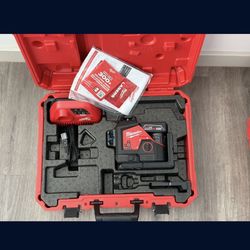 Milwaukee Tools 