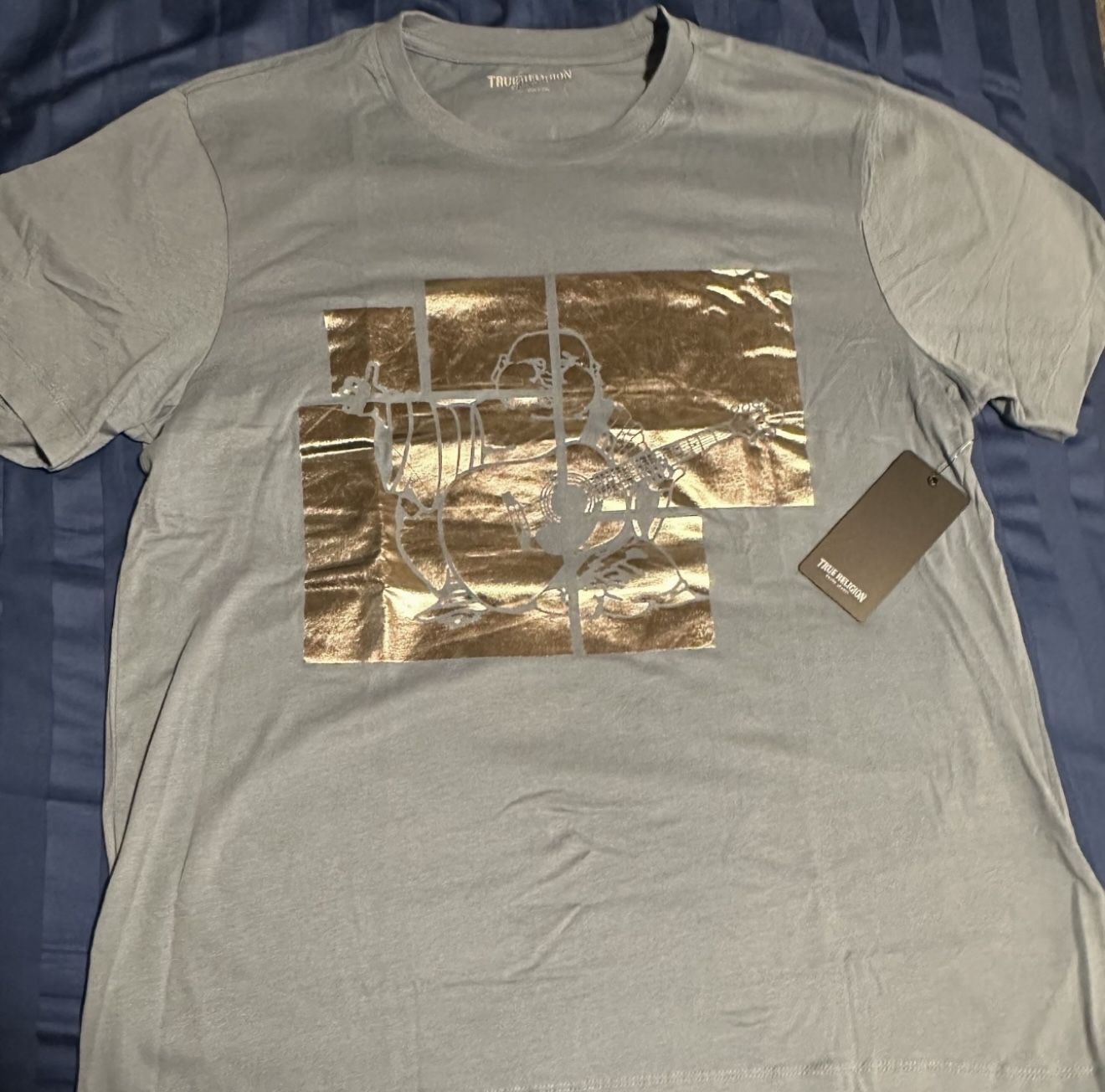 True Religion Tshirt XL