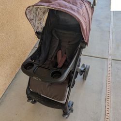 Stroller 