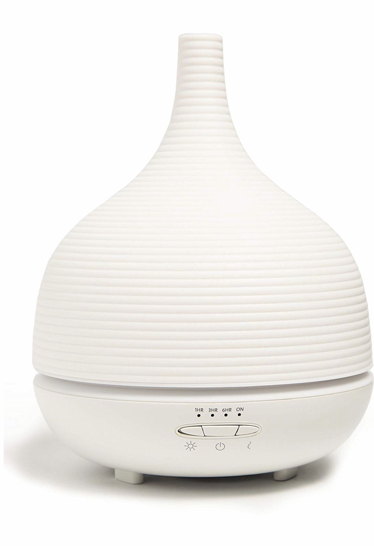 Flo Wellness Aromatherapy Essential Oil Diffuser