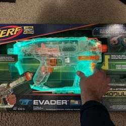 Nerf Evader (6 Total)