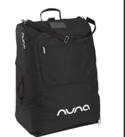 Nuna Wheeled Travel Bag