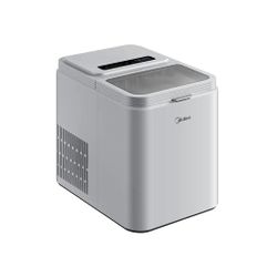Media Ice Maker