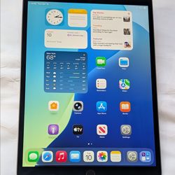 Very Nice APPLE iPad AIR 3 64GB WIFI + 4G CELLULAR 10.5 inch iOS26