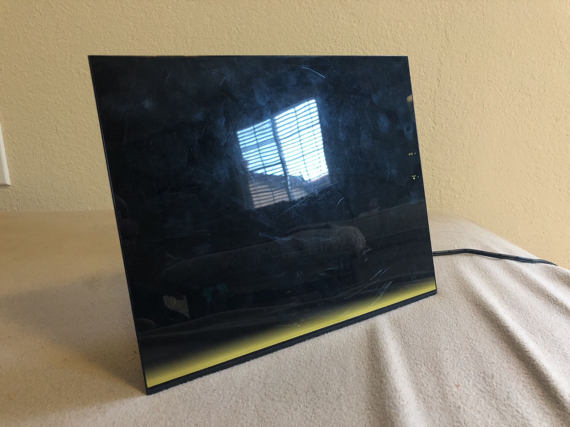 Netgear R6300 wifi router