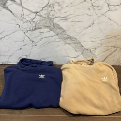 Men’s Adidas Hoodies 