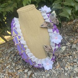 Graduation Leis 