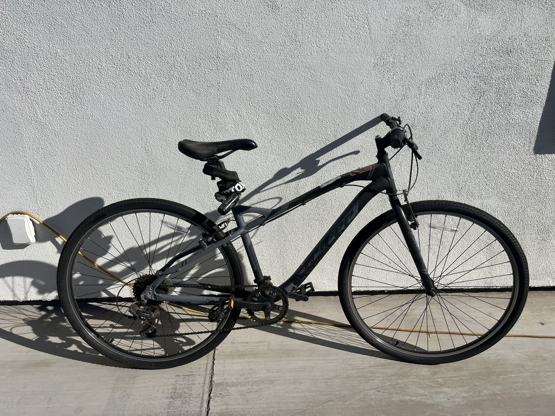 Hyper Spinfit Mens Hybrid Bike Walmart Red Walmart Aluminum Bikes