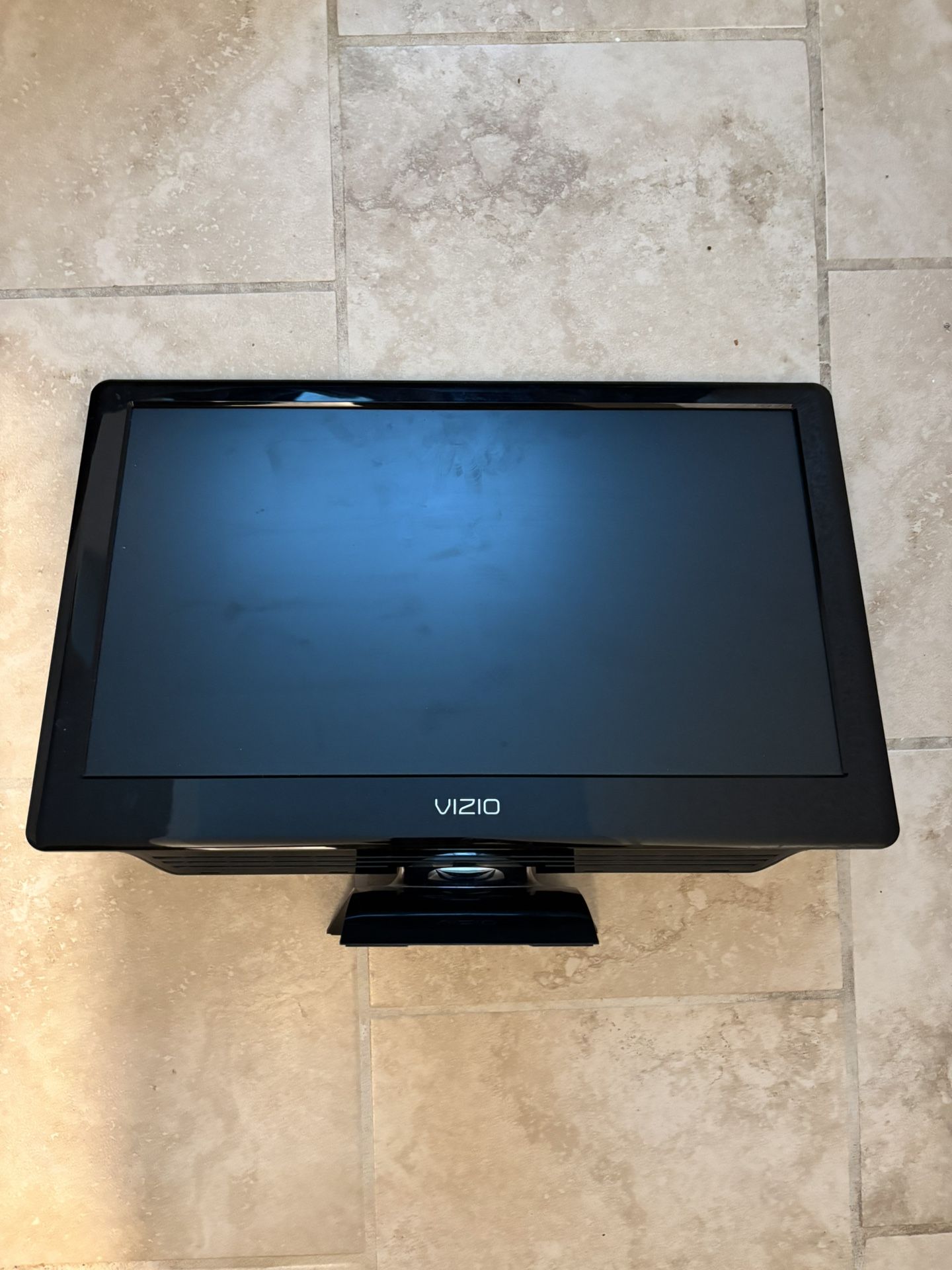 VIZIO Monitor/ TOUCHSCREEN TV