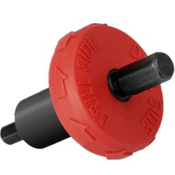 Troy-Bilt Drill Bit Starter