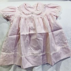 BABY DRESS 