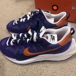 Nike Vaporwaffle Sacai