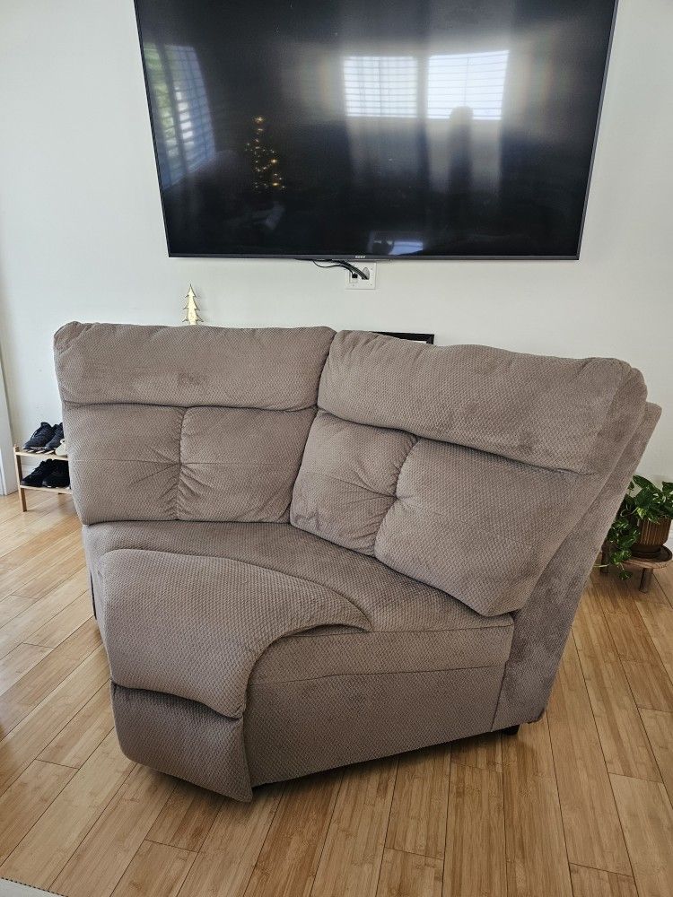 Selling Part of Sectional Sofa