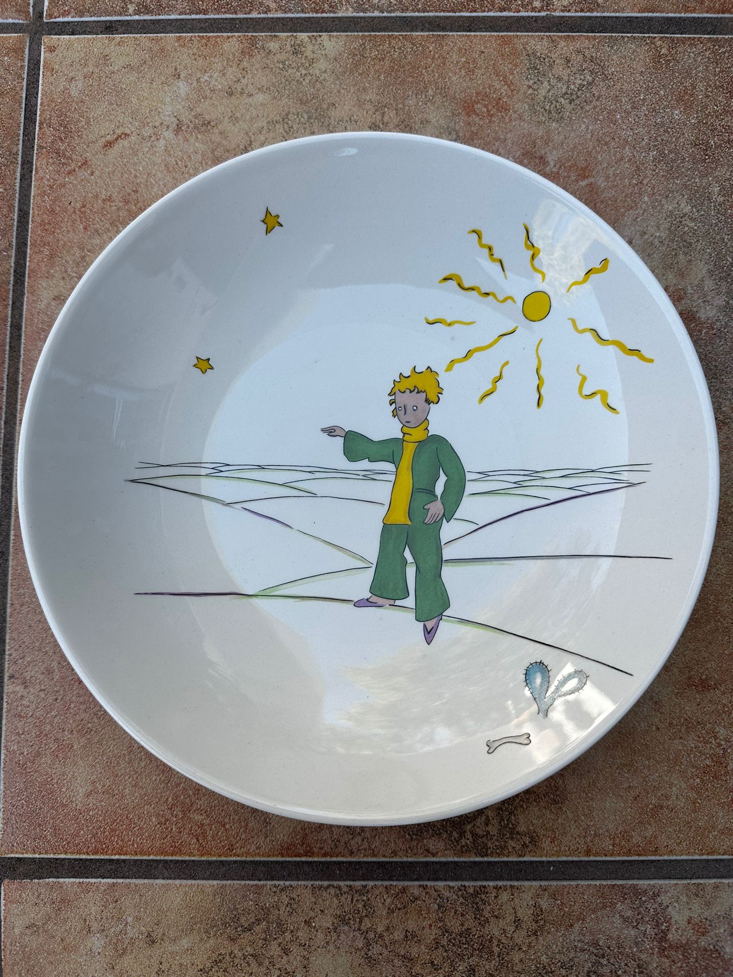 Le Petite Prince Bowls