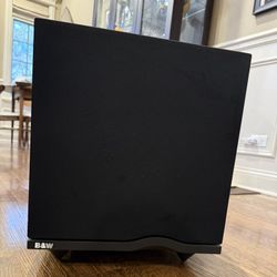 Subwoofer - B&W ASW 500