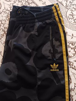 Adidas Track Pants