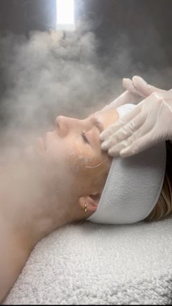Facial