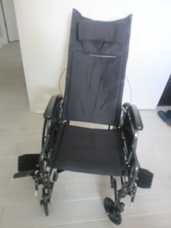Wheelchair for sale $200